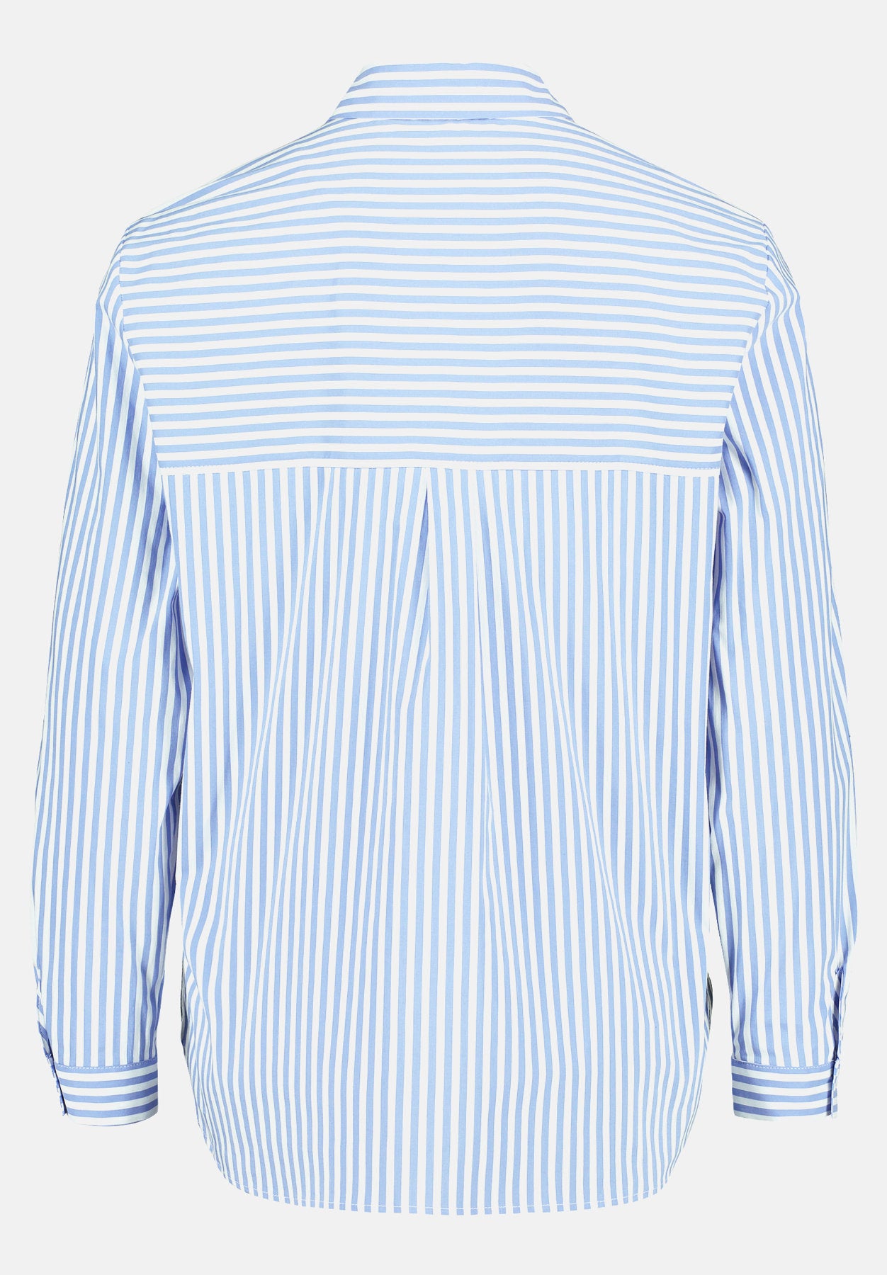 Betty Barclay_Collared Shirt Blouse_8802-1008_1880_05