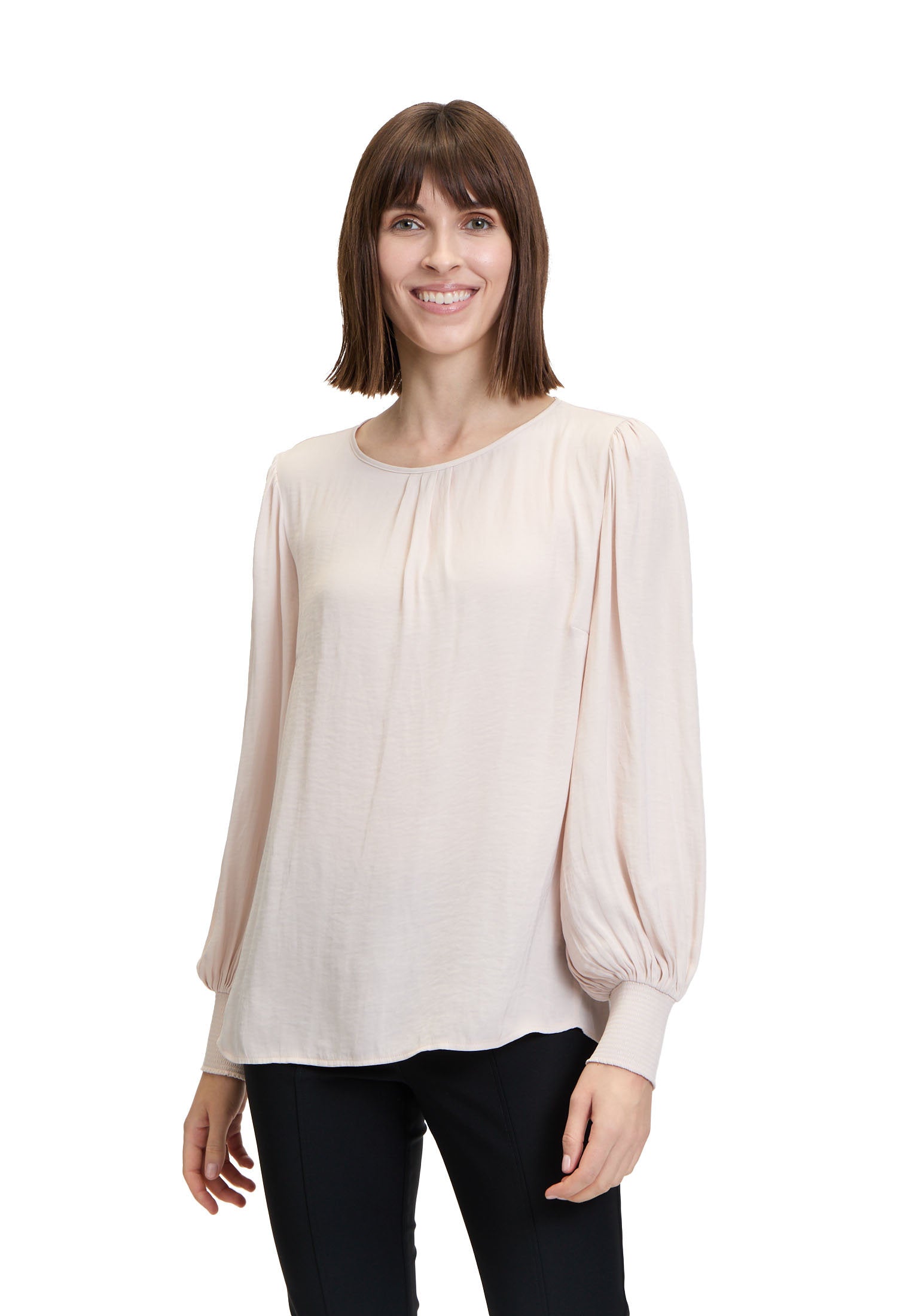 Satin Blouse Long Sleeve_8803-2824_1098_01