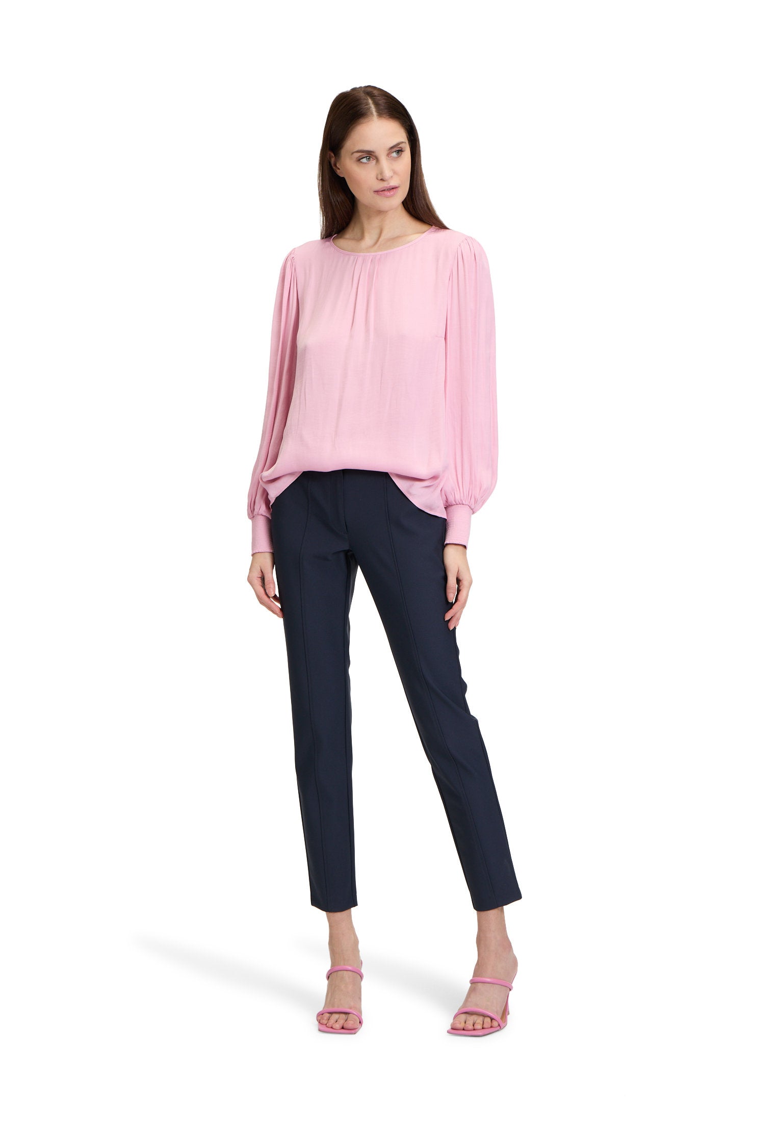 Satin Blouse Long Sleeve_8803-2824_4539_02