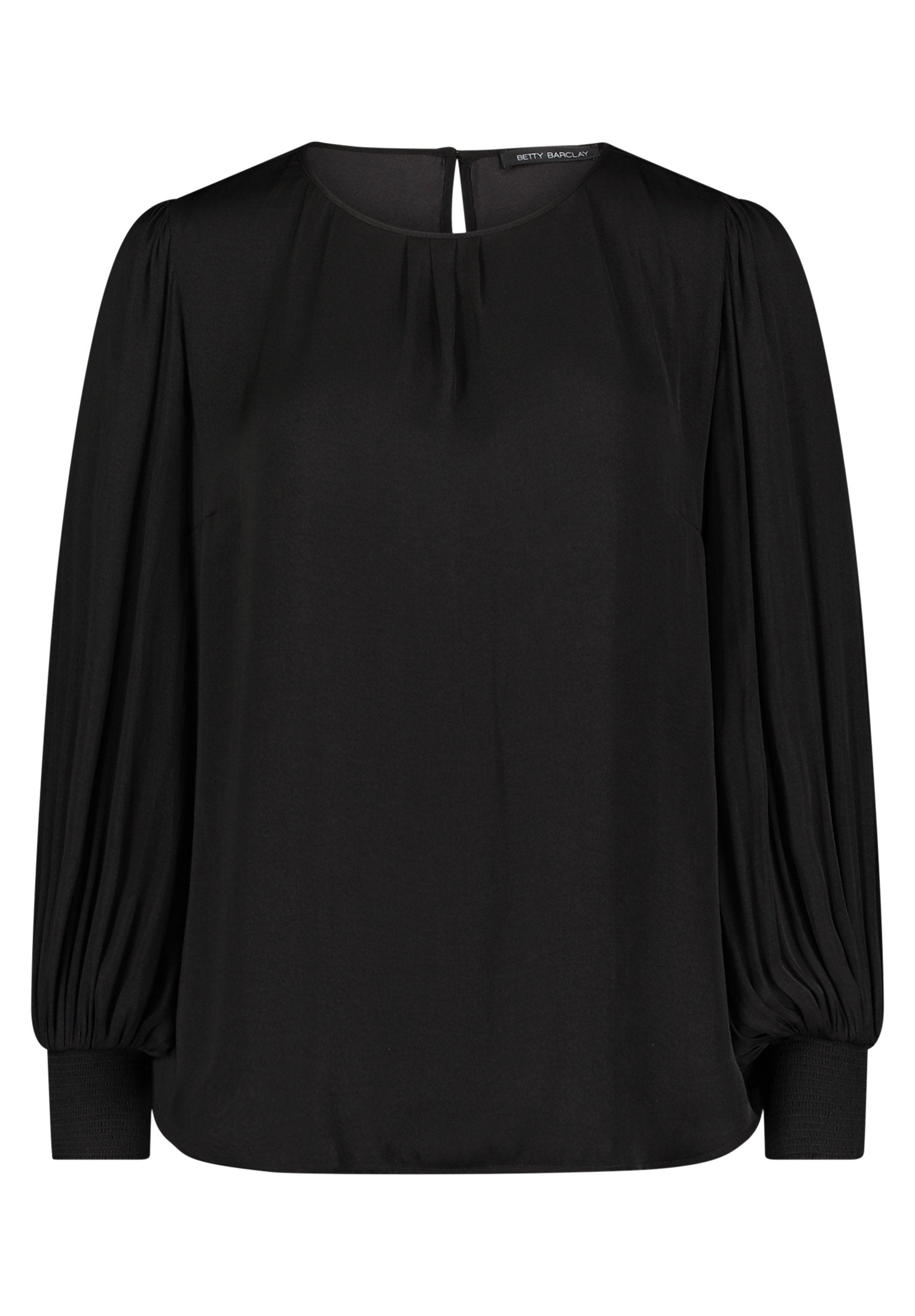 Satin Blouse Long Sleeve_8803-2824_9045_04