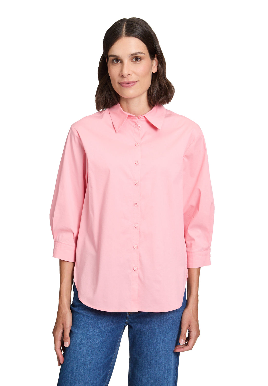 Betty Barclay_Shirt Blouse_8818-1120_4088_01