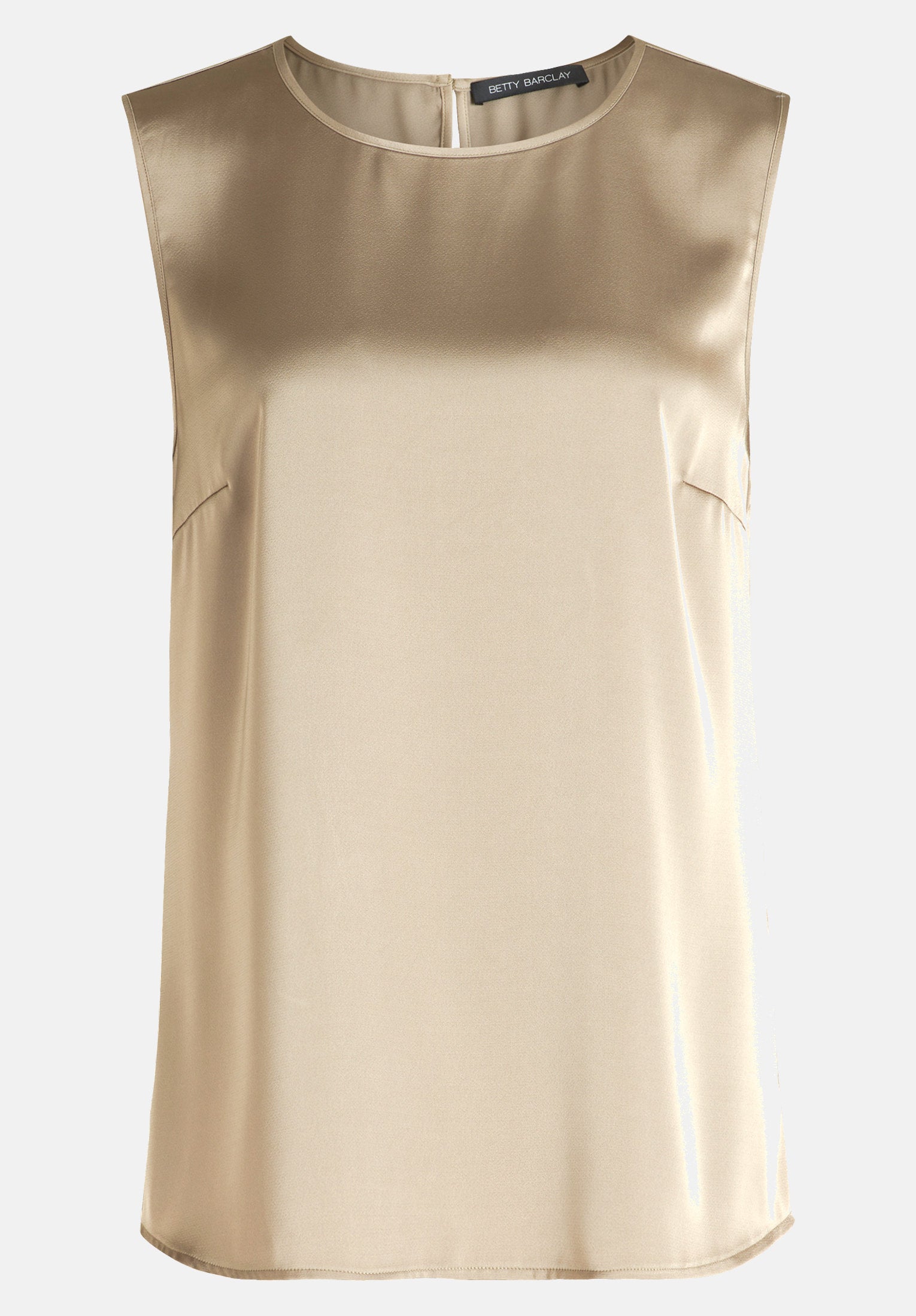 Betty Barclay_Slip-On Blouse_8821-1196_7366_04