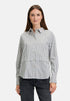 Shirt Blouse With Stripes_01