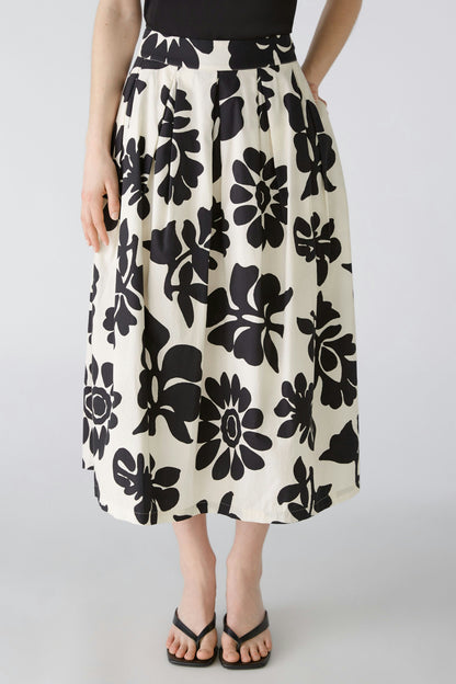 Midi Skirt Pure Cotton_88303_0119_02