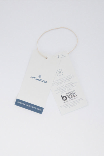 Springfield_Wine_Contrast Long Sleeve T-Shirt_8832422_68_05