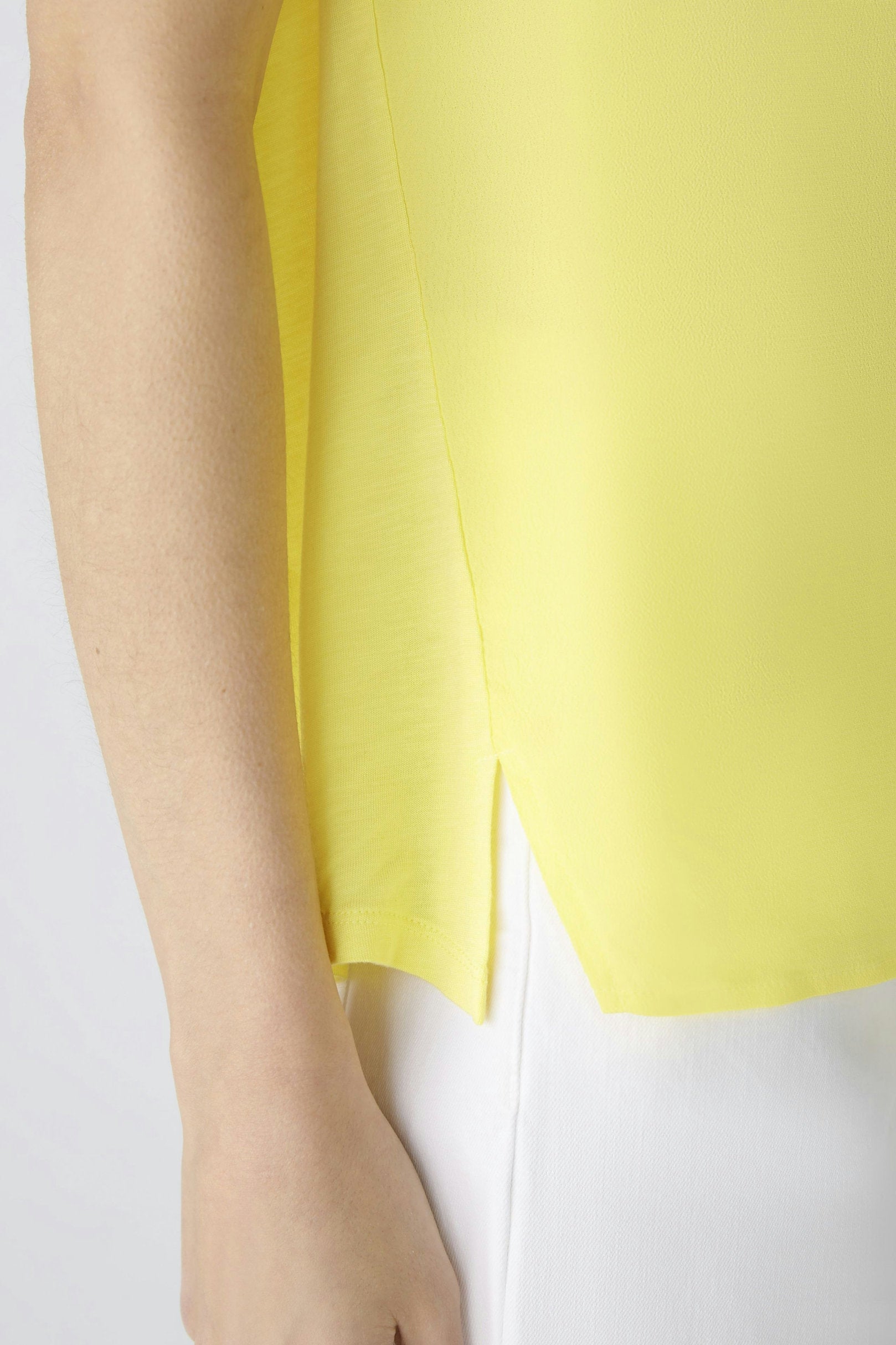 Ayano Blouse Shirt 100% Viscose Patch_88335_2150_05