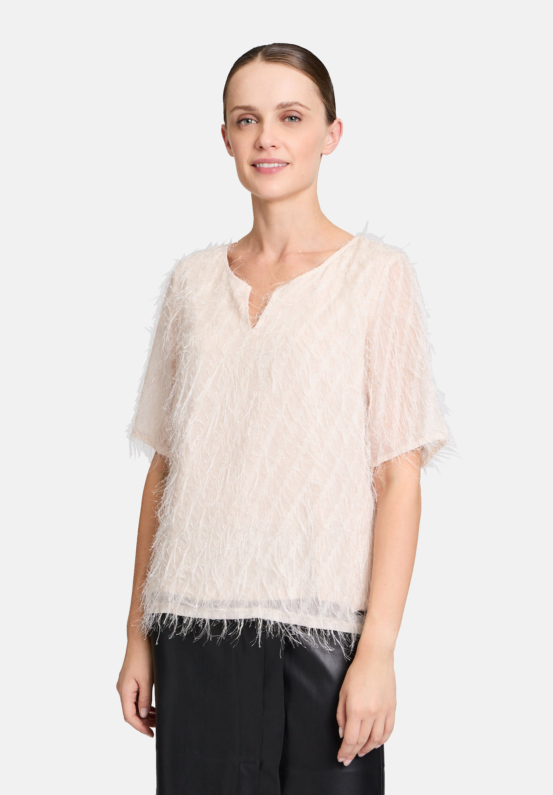 Slip Blouse Short Sleeve_8839-3449_1098_02