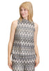 Betty Barclay_Crop Top with Stand-Up Collar_8842-1268_1891_01
