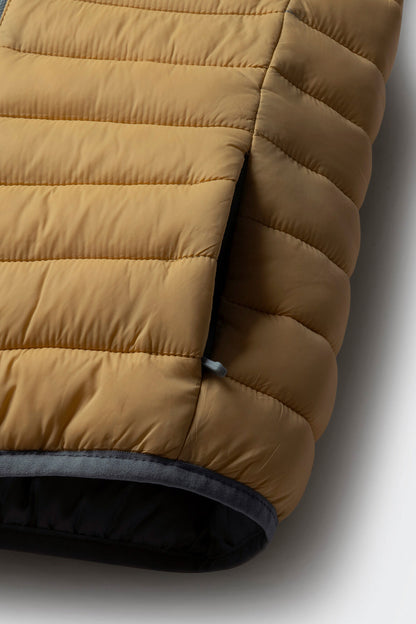 Springfield_Yellow/Gold_Boy&