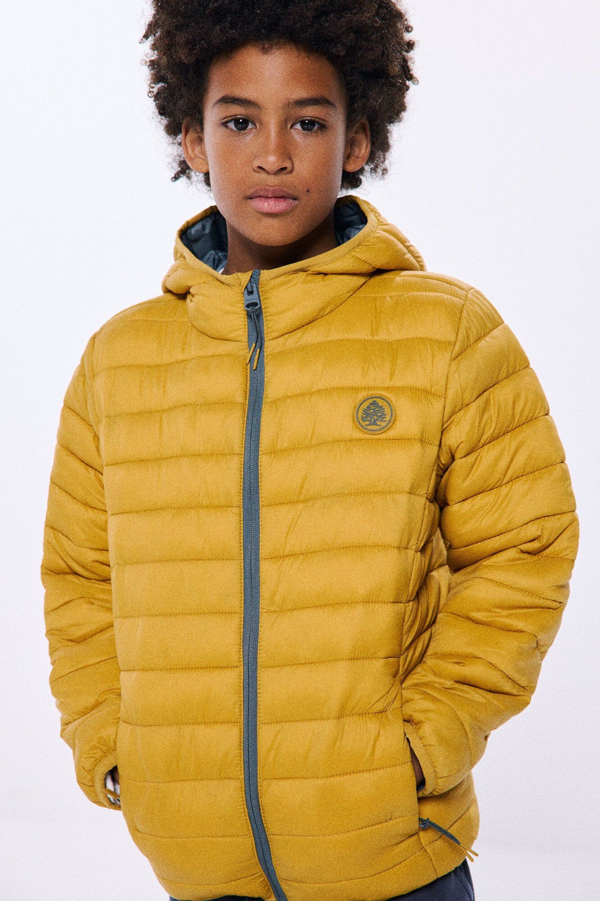 Yellow Padded Jacket_8848041_06_01