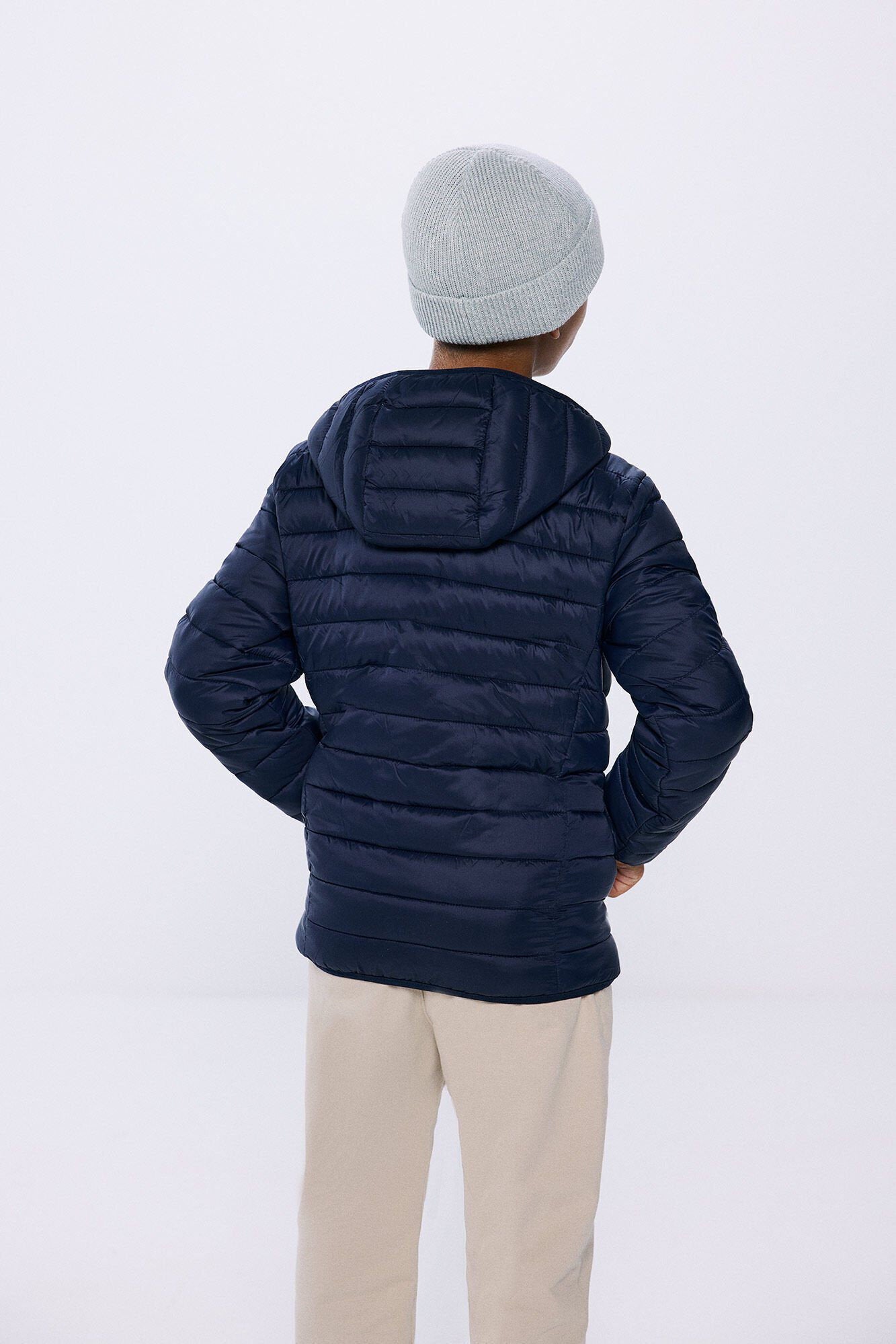 Blue Padded Jacket_8848041_11_03