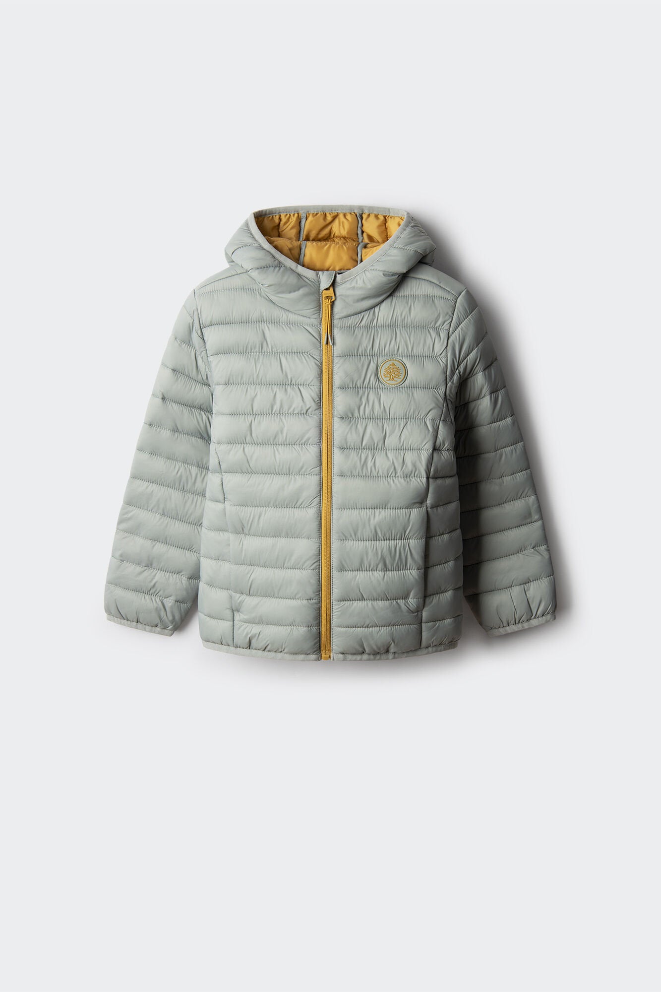 Blue Padded Jacket_8848041_81_07