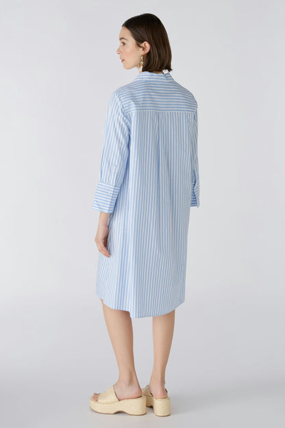 Shirt Blouse Dress Pure Cotton_88566_0521_03