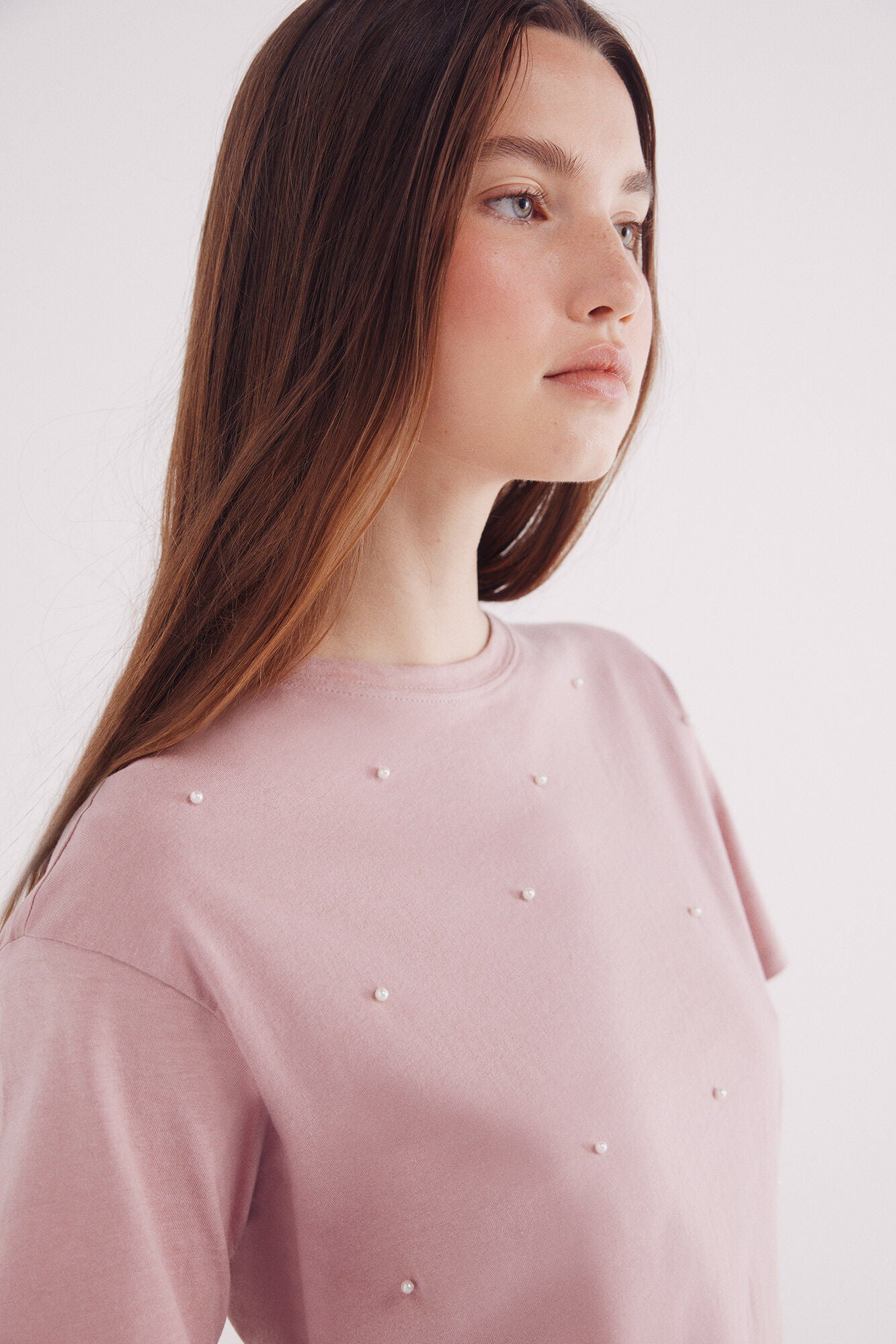 Springfield_Green_Front Pearl T-Shirt_8862575_21_02