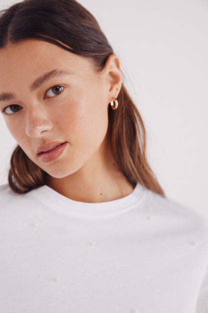 Springfield_Multi-Color_Front Pearl T-Shirt_8862575_98_04