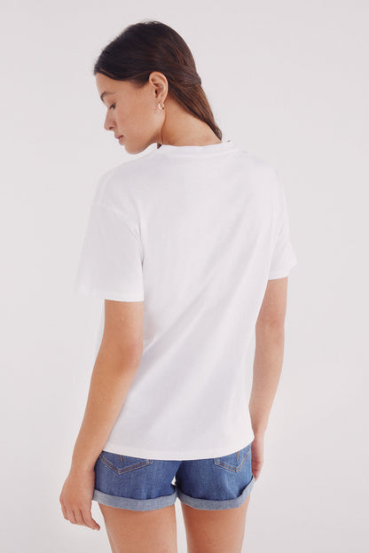 Springfield_Multi-Color_Front Pearl T-Shirt_8862575_98_05