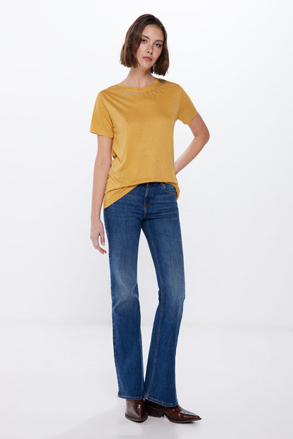 Round Neck T Shirt_8867851_08_03