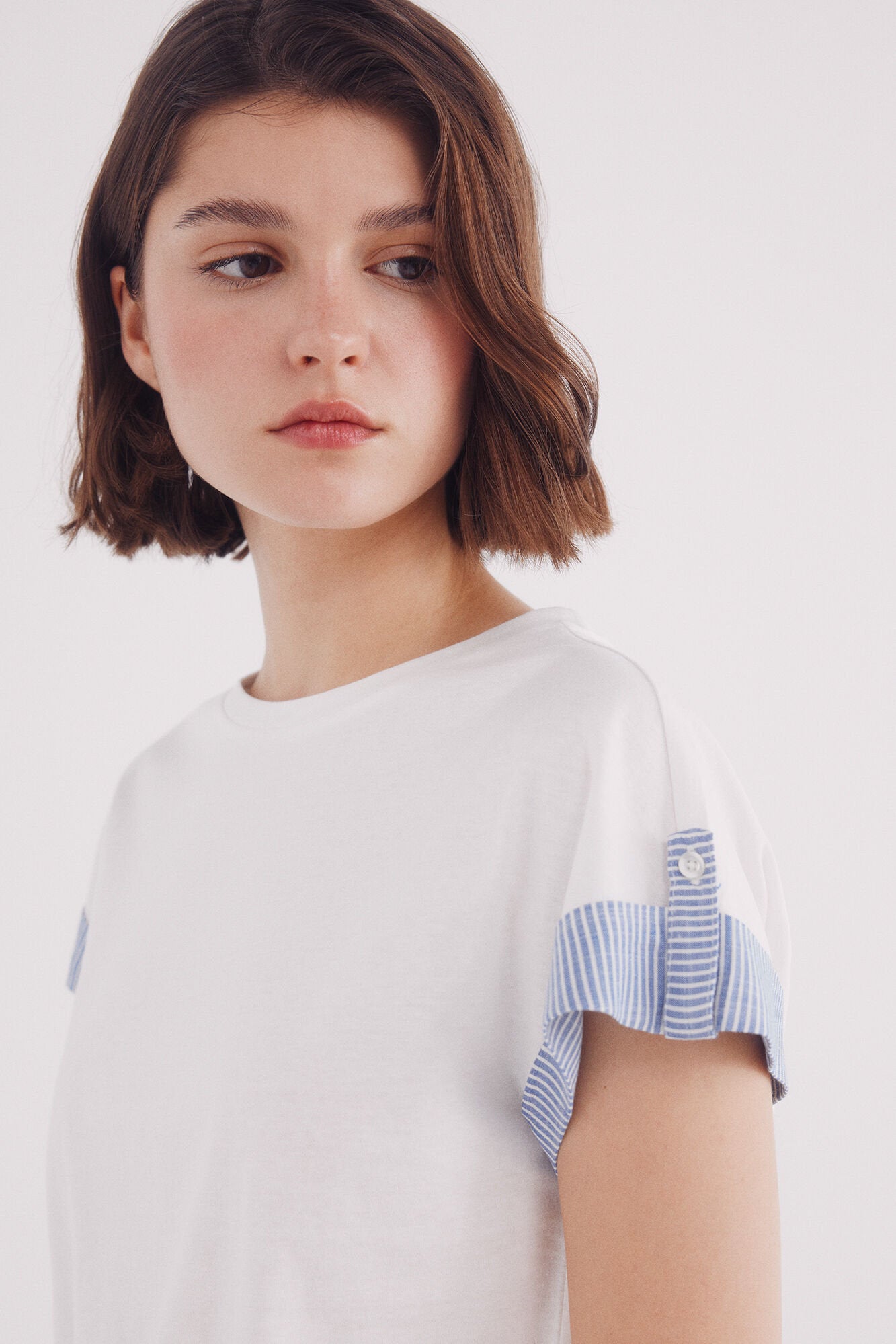 Springfield_Combined Roll Up Sleeve - Shirt_8869255_98_02