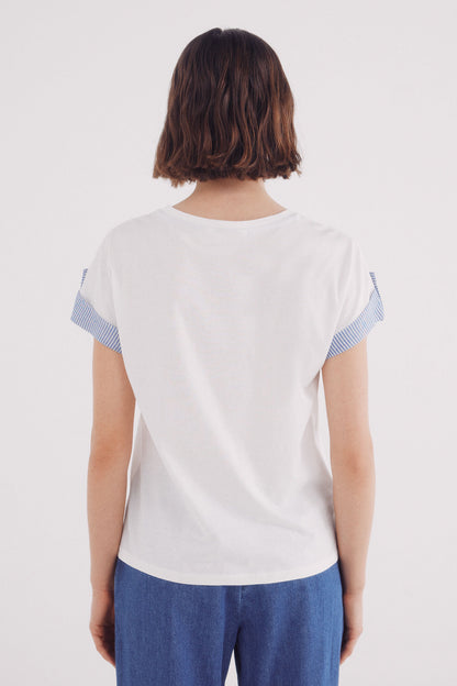 Springfield_Combined Roll Up Sleeve - Shirt_8869255_98_03