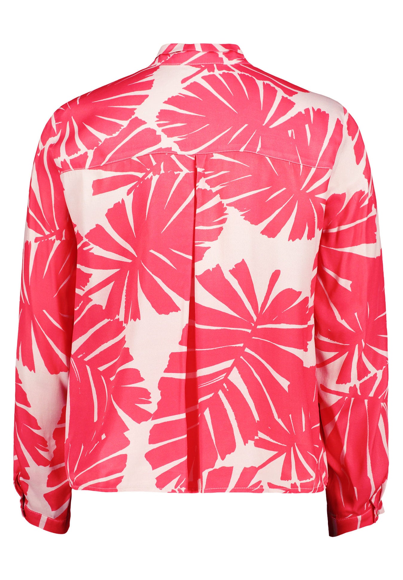 Betty Barclay_Blouse Short 1/1 Sleeve_8872-3299_1826_05