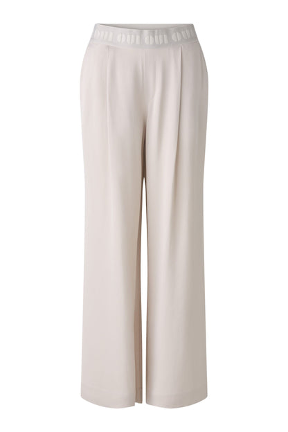 Palazzo Trousers Viscose Mixture_07