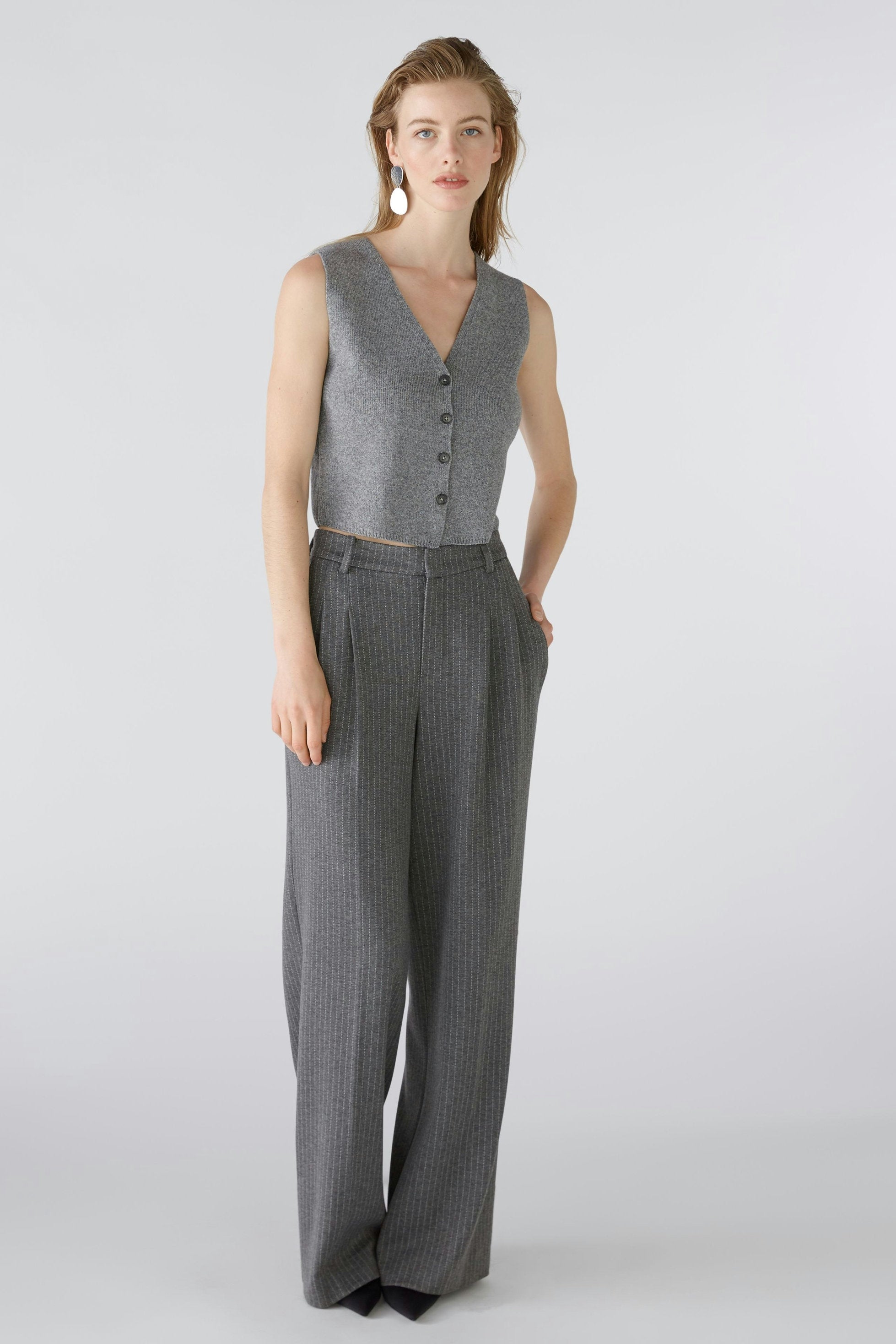 Suit Trousers Jersey With Spandex_88775_0949_01