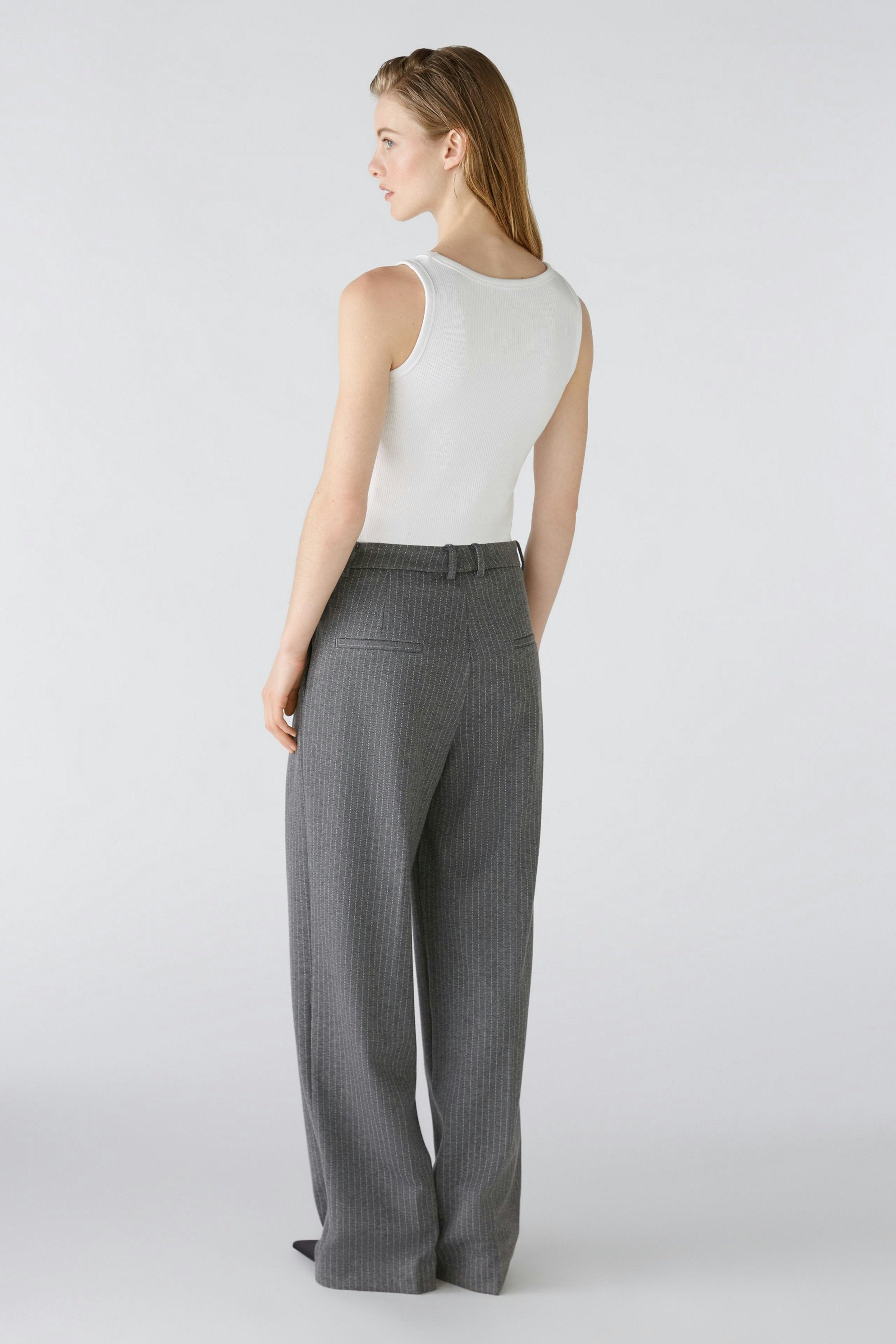 Suit Trousers Jersey With Spandex_88775_0949_03