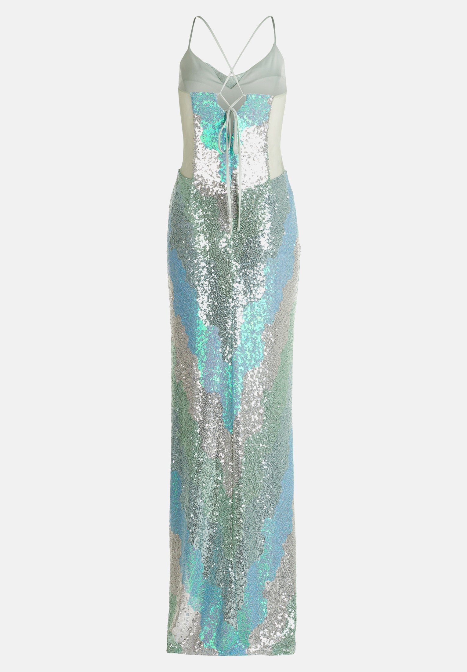 Vera Mont_Evening Dress with Sequins_8882-4161_8900_04