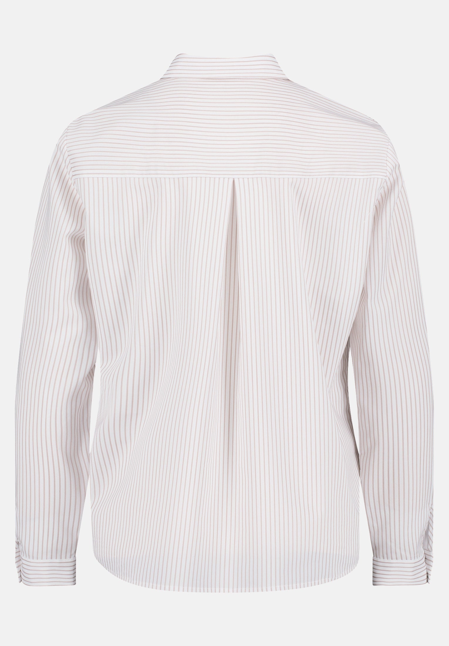 Betty Barclay_Long-Sleeved Blouse with Stripes_8886-3150_1878_05