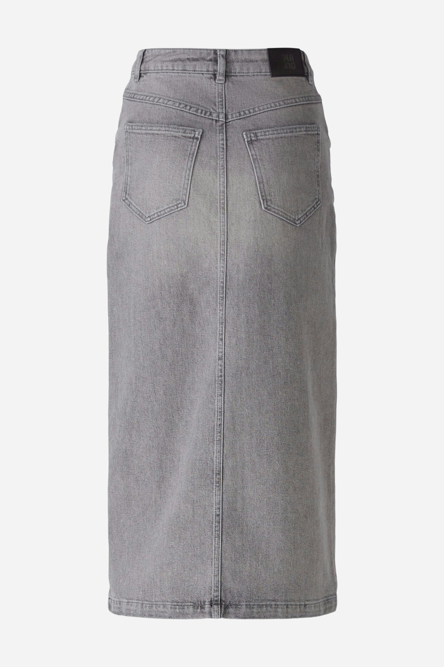 Denim Skirt The Maxi Mid Waist_88979_9500_06