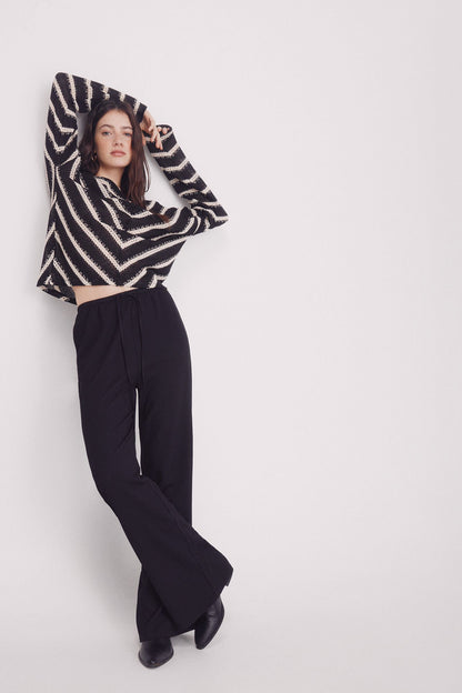 Springfield_Structured Jogger Pants_8899511_01_02