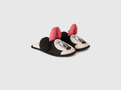 Benetton_Creamy White_©Disney Mickey Mouse Slippers_88Y70D01H_902_02