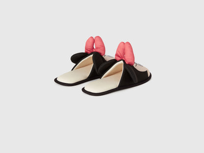 Benetton_Creamy White_©Disney Mickey Mouse Slippers_88Y70D01H_902_03