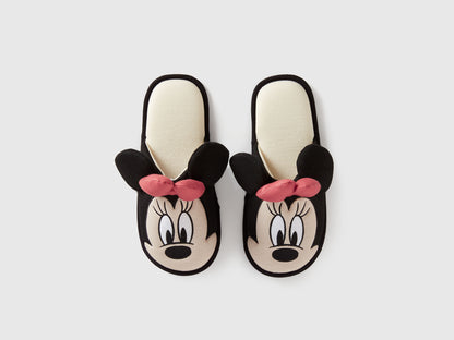 Benetton_Creamy White_©Disney Mickey Mouse Slippers_88Y70D01H_902_04