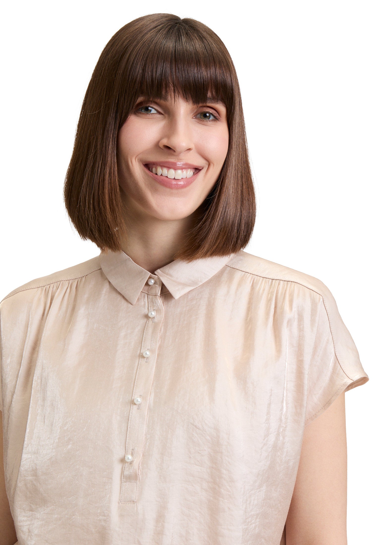 Betty Barclay_Straight Shirt Blouse_8900-3160_1098_06