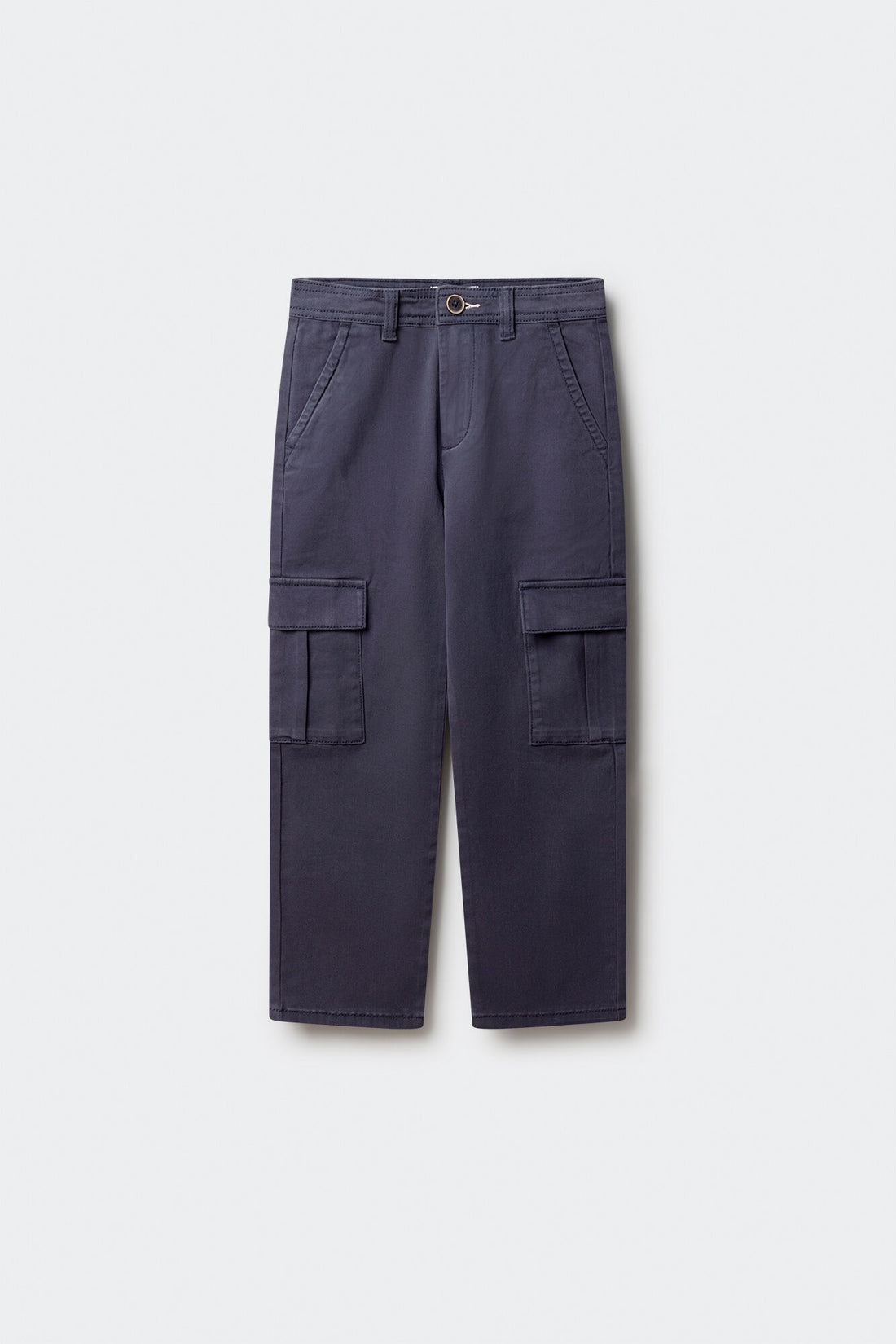 Springfield_Dark Blue_Chinos Cargo Child Child_8902006_11_01