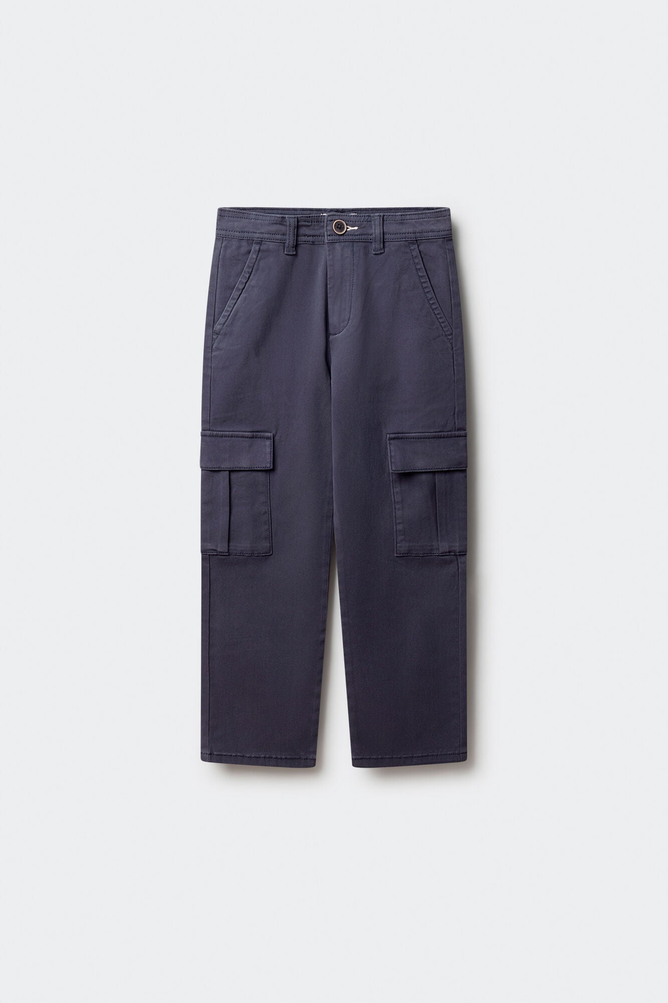 Springfield_Dark Blue_Chinos Cargo Child Child_8902006_11_01