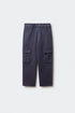 Springfield_Dark Blue_Chinos Cargo Child Child_8902006_11_01
