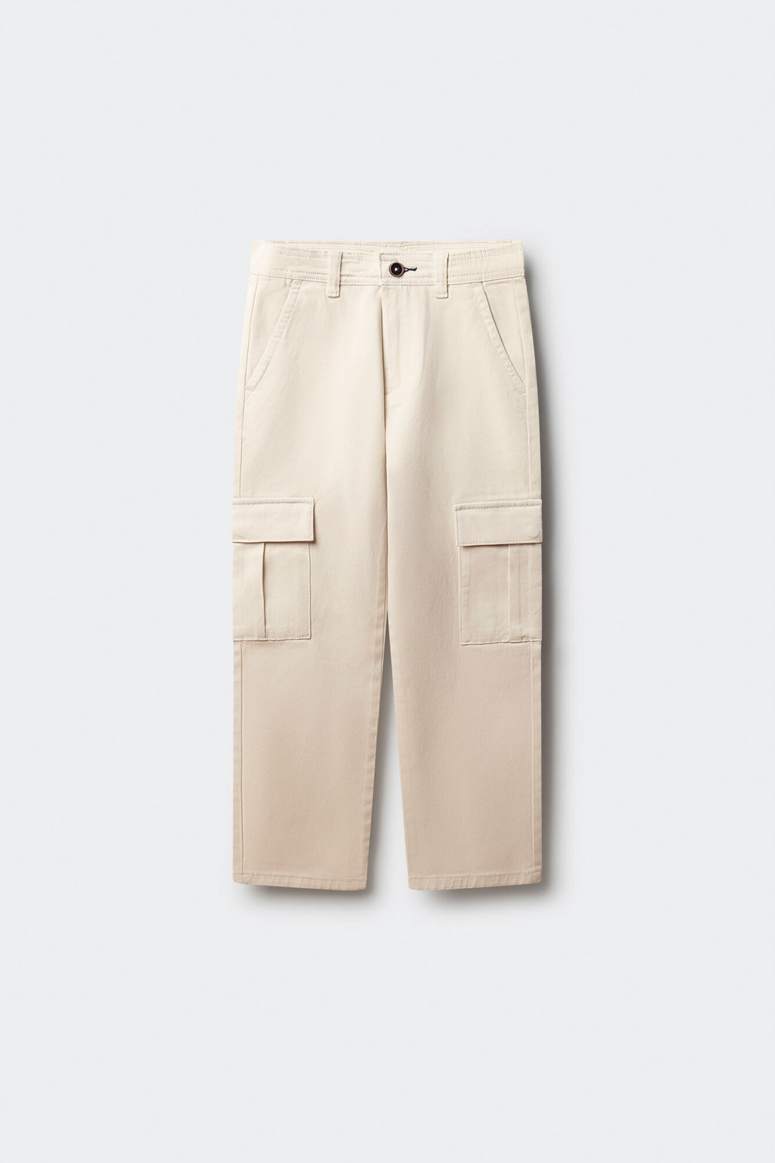 Springfield_Beige_Chinos Cargo Child Child_8902006_98_01