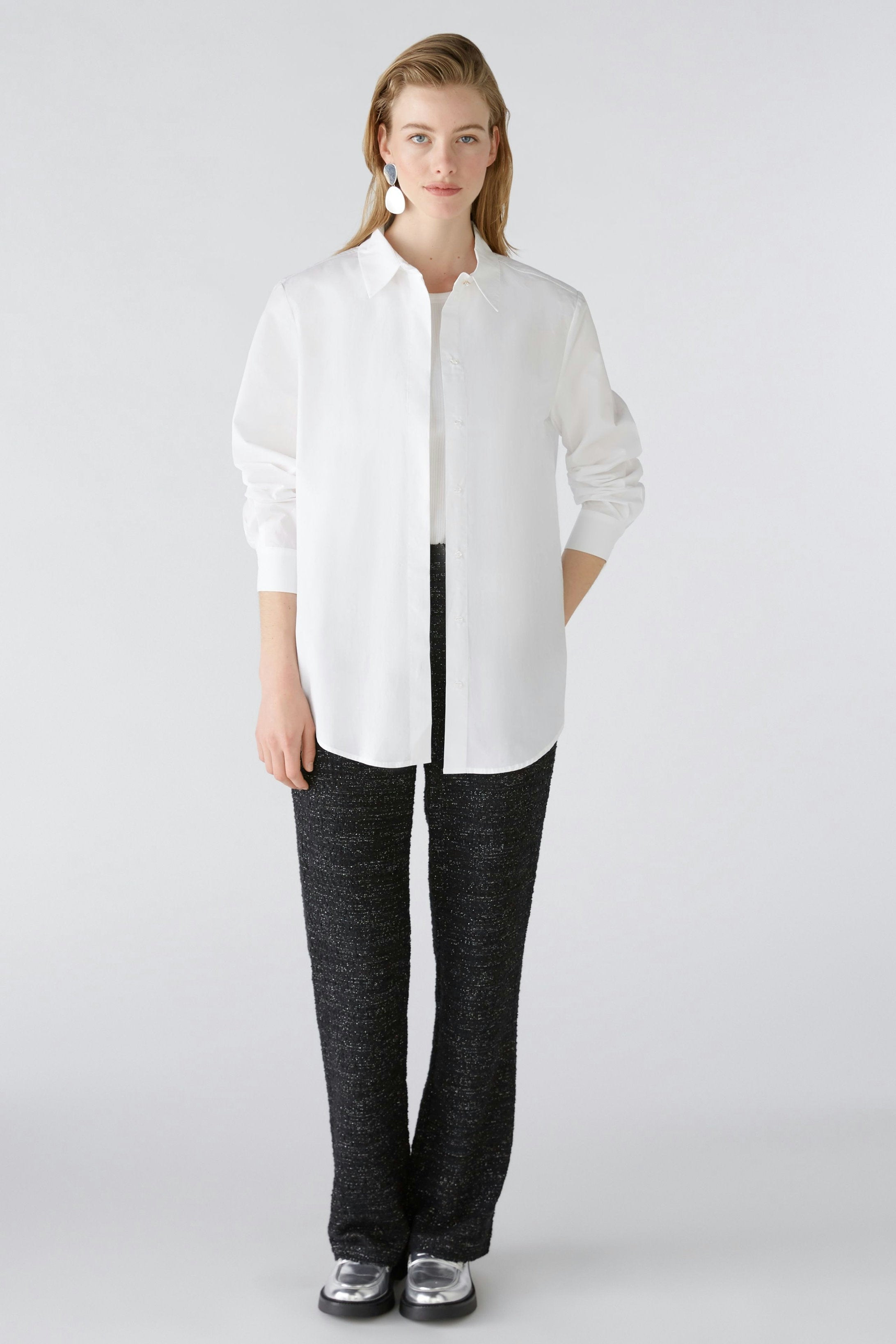 Shirt Blouse Pure Cotton_89113_1002_03