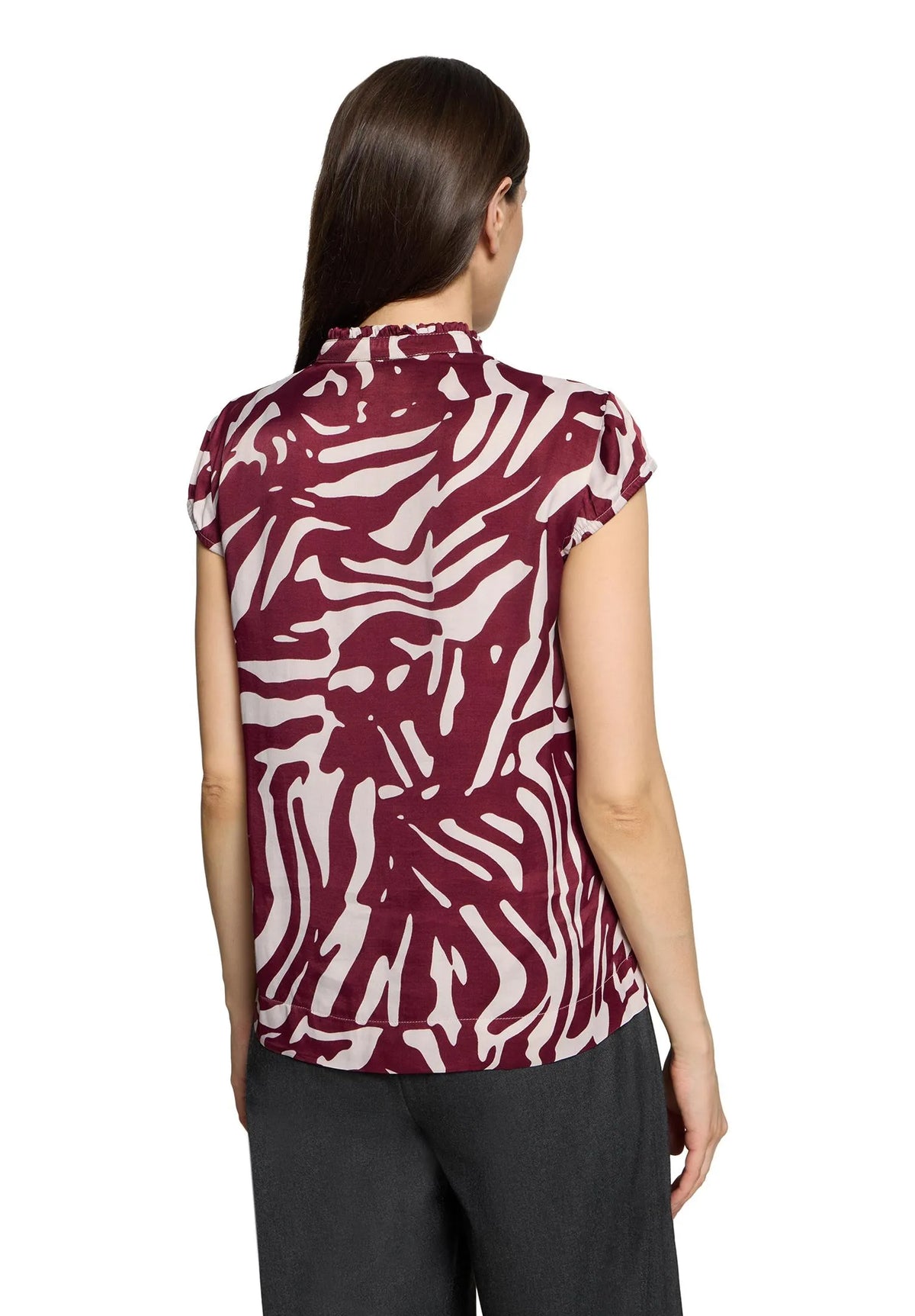 Betty Barclay  Women Overblouse SKU: 8913-3228_1806 Image 03