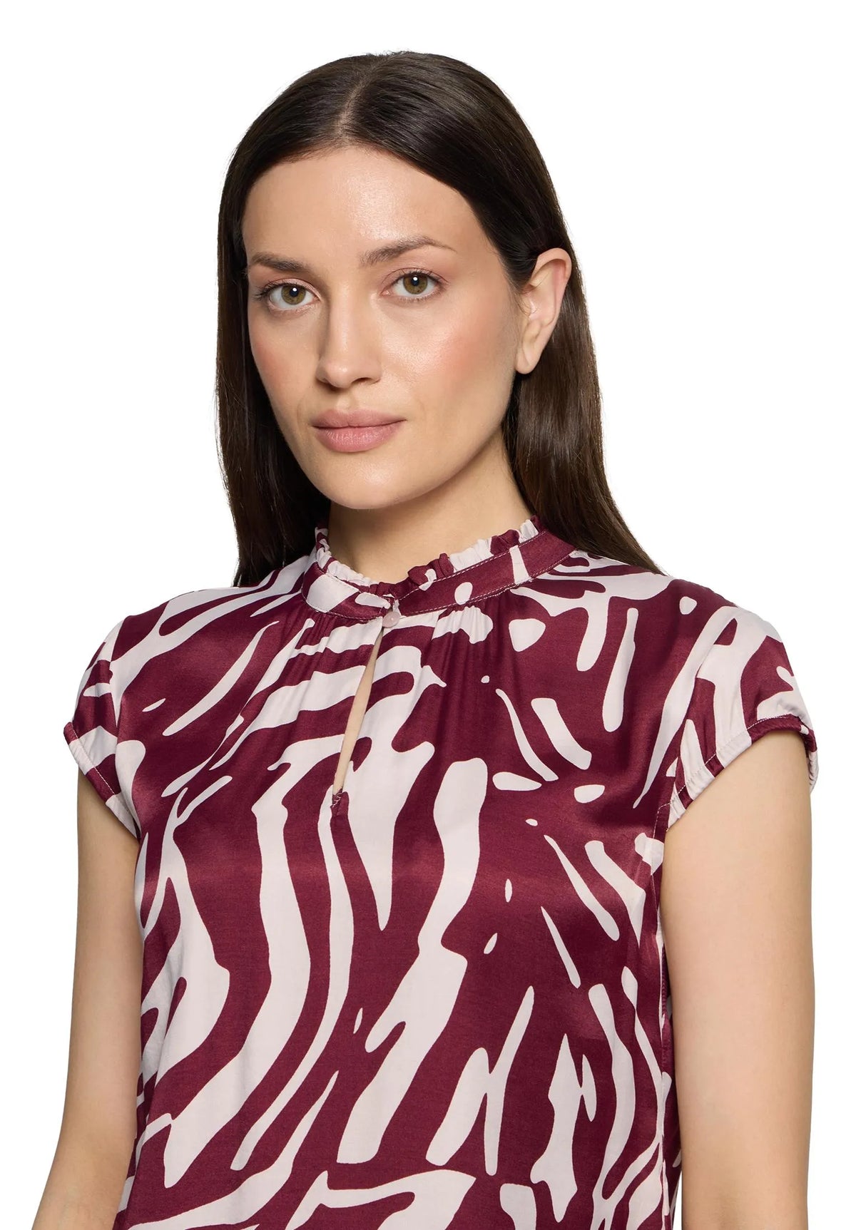 Betty Barclay  Women Overblouse SKU: 8913-3228_1806 Image 04