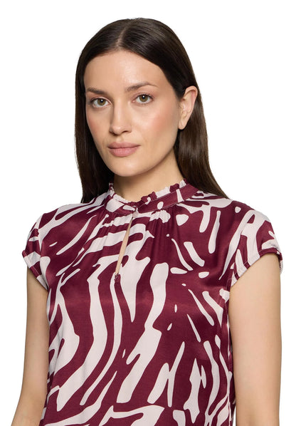 Betty Barclay  Women Overblouse SKU: 8913-3228_1806 Image 04