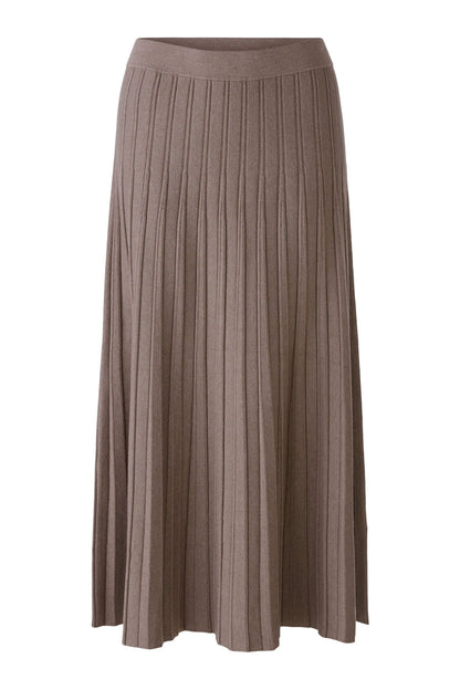 Midi Skirt Viscose Knit_05