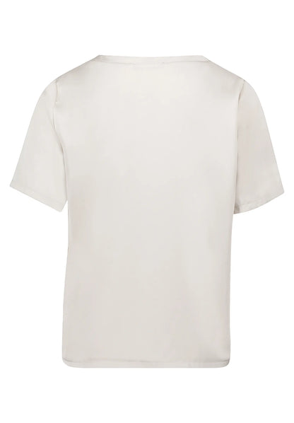 Betty Barclay_Pastel Sand_Slip Blouse with Round Neck_8921-1038_9104_05