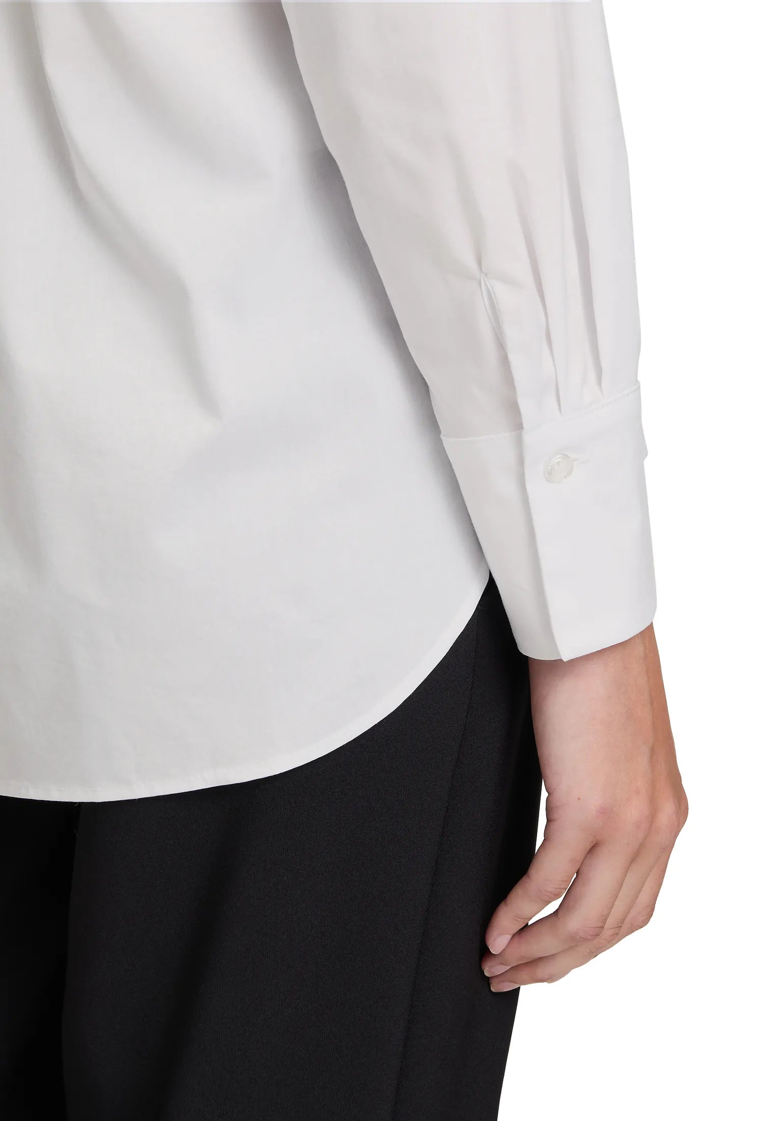 Betty Barclay_Bright White_Blouse Long 1/1 Sleeve_8926-9555_1000_06