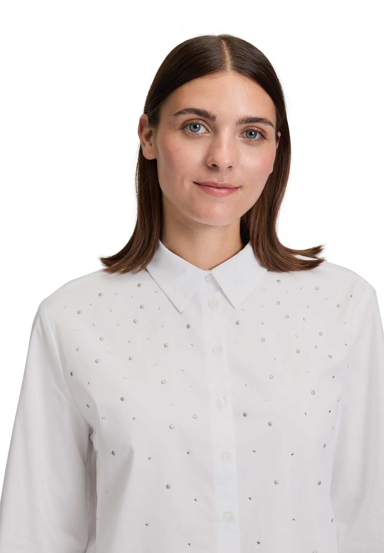 Betty Barclay_Bright White_Blouse Long 1/1 Sleeve_8926-9555_1000_07