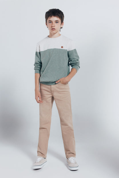 Springfield_Green_Children&