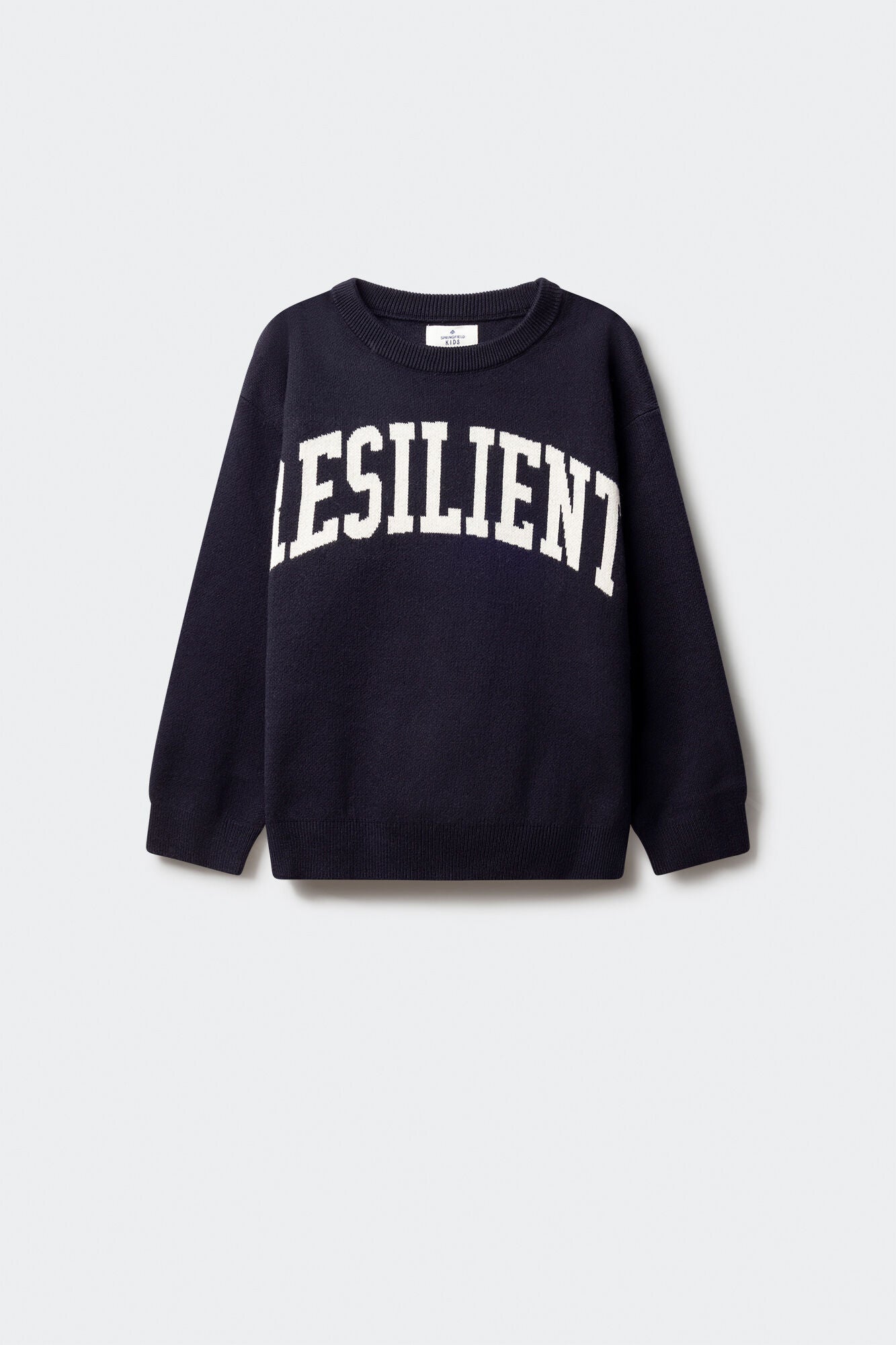 Springfield_Navy_&quot;Resilient&quot; Children&