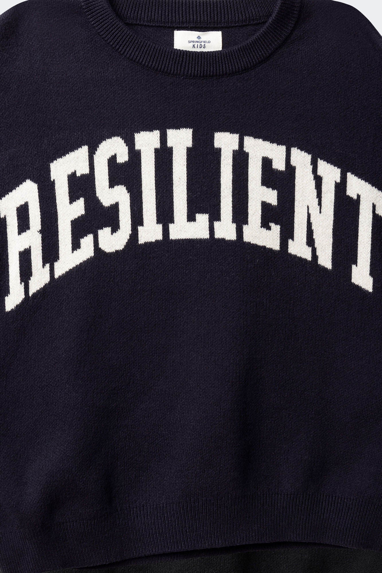 Springfield_Navy_&quot;Resilient&quot; Children&